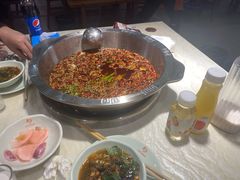 -老哥门肥肠鱼(鱼嘴店)