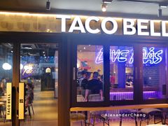 门面-Taco Bell 塔可钟(民田路店)