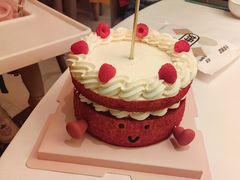 -姆们M Sweetie Cake(三里屯店)