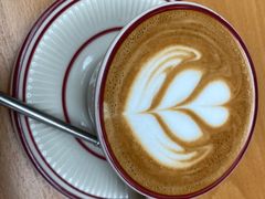 -Home Cafe