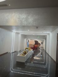 -希乐曼艺术中心·婚礼·活动·宴会厅(南山店)
