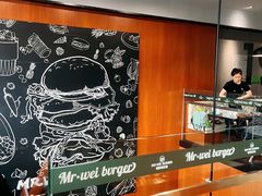 -魏斯理汉堡(西安沣东吾悦店)