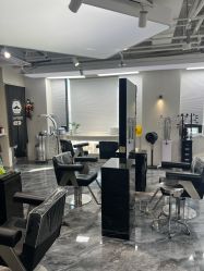 -Sying杉影日式烫染專門店