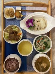 -安雅国际月子会所(拱北森宇富通店)