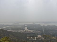 -虞山风景区
