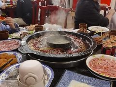 -陈眼镜火锅(总店)