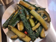 -又见炊烟炭火烤肉(五一新村店)