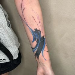 -INK STORY专业刺青·穿孔·洗纹身