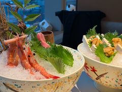 -上井料理黑金店(IFS国金中心店)