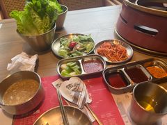 -西塔老太太泥炉烤肉(双井店)
