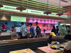 -福客麻辣烫·现炒麻辣香锅(印力中心店)