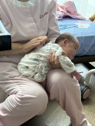 -大美母婴月子专护中心(紫峰店)