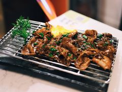 -卡朋西餐(较场西路店)