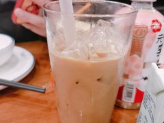 -金翠河烧鹅粤式茶餐厅(龙湖三千集天街店)