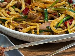 -贯贯吉·清真餐厅(浙江中路店)