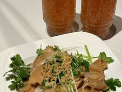 -新兴·金羊座·粤菜点心(乐峰店)
