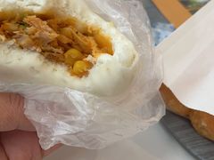 -麦当劳(皇岗路店)