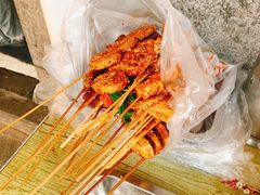 -非凡烧烤(历史博物馆店)