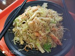 -台州老六海鲜面馆(上南总店)