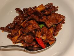 -上海新锦江大酒店