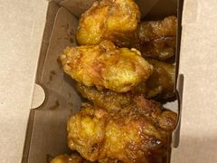 -Kyochon1991校村炸鸡(杨高中路店)