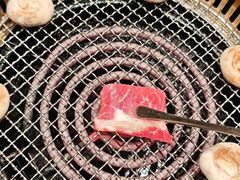 -牛将军•涮肉•烤肉(北京王府井·故宫店)