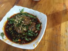 -雲记卢妈冷锅串串(中道街总店)