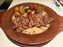 -半秋山西餐厅(巴南万达广场店)