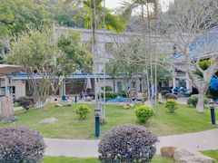 -广东温泉宾馆