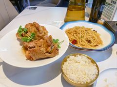 -来相会饺子·新辽菜(甘家口店)