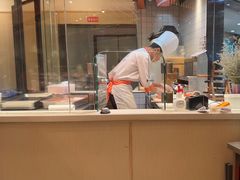 -新一番三文鱼寿司(大东海店)