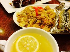 -玛格萝妮比萨屋(四平店)