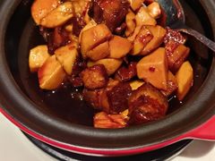 -久宴·天目湖大鱼头(恐龙园店)