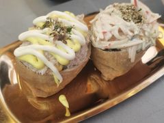 -豚妈妈汤饭·部队锅(南京东路店)