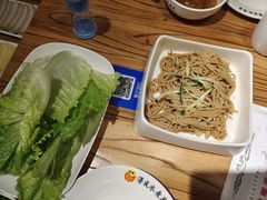 -泽成冰煮羊火锅(中正天街店)