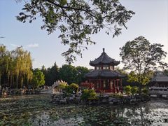 -莲池书院博物馆