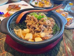 -炙柒Sekinana·精致料理 烧鸟·铁板烧(海上世界店)