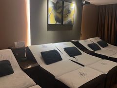 -水墨澜渟足道·SPA·传统(四望亭东关街店)