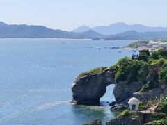 -大连金石滩滨海国家地质公园