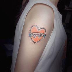 -HGS TATTOO 花果山刺青