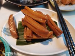 -碗中海·蒸汽海鲜·桑拿鸡(岭南天地店)