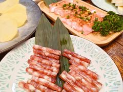 -柠檬花院烤肉·围炉煮茶·草坪团建·生日派对(三圣乡店)