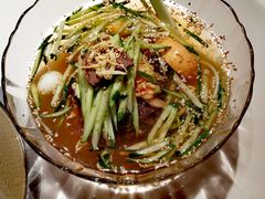 延吉冷面-七八冷面·延边朝鲜族美食(圣熙八号店)