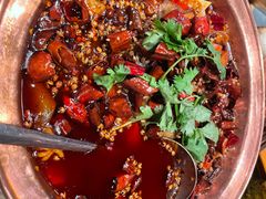 -水煮三国·川鲁江湖菜(香山店)