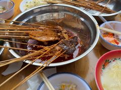 -嘉州鲜知味钵钵鸡(奎星楼店)