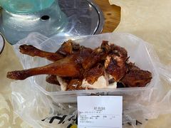 -南沙辉记烧鸡·荔枝木炭火吊烧(旧镇店)