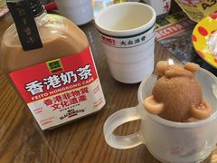 -肥韬茶餐厅(南山mini店)
