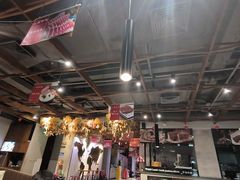 -快乐小羊火锅餐厅(农科路店)