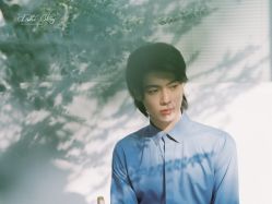 -巴黎婚纱摄影工作室