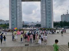 -幸福门